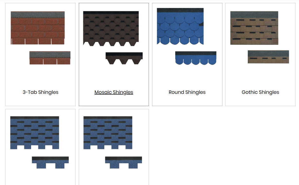 Architectural Shingles: Versatile and Durable Roofing Solutions