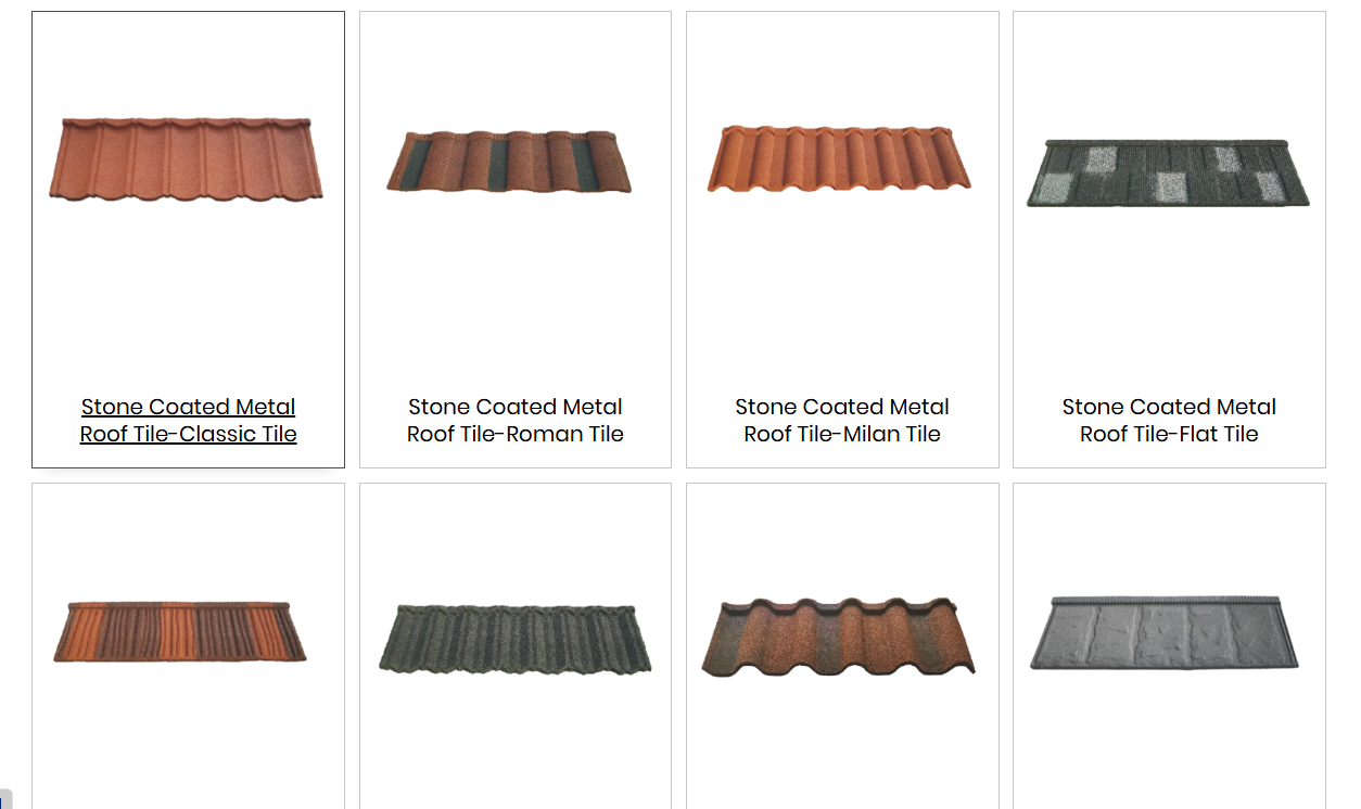 Roman Roof Tiles: Timeless Designs and Modern Variations