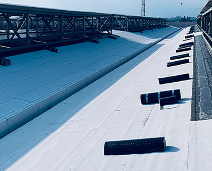 Metal Roof Tiles, Masterfully Chida-Crafted​