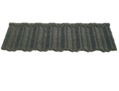 Black Metal Roof Panels For Urban Loft Conversions Black Metal Roof Panels For Urban Loft Conversions