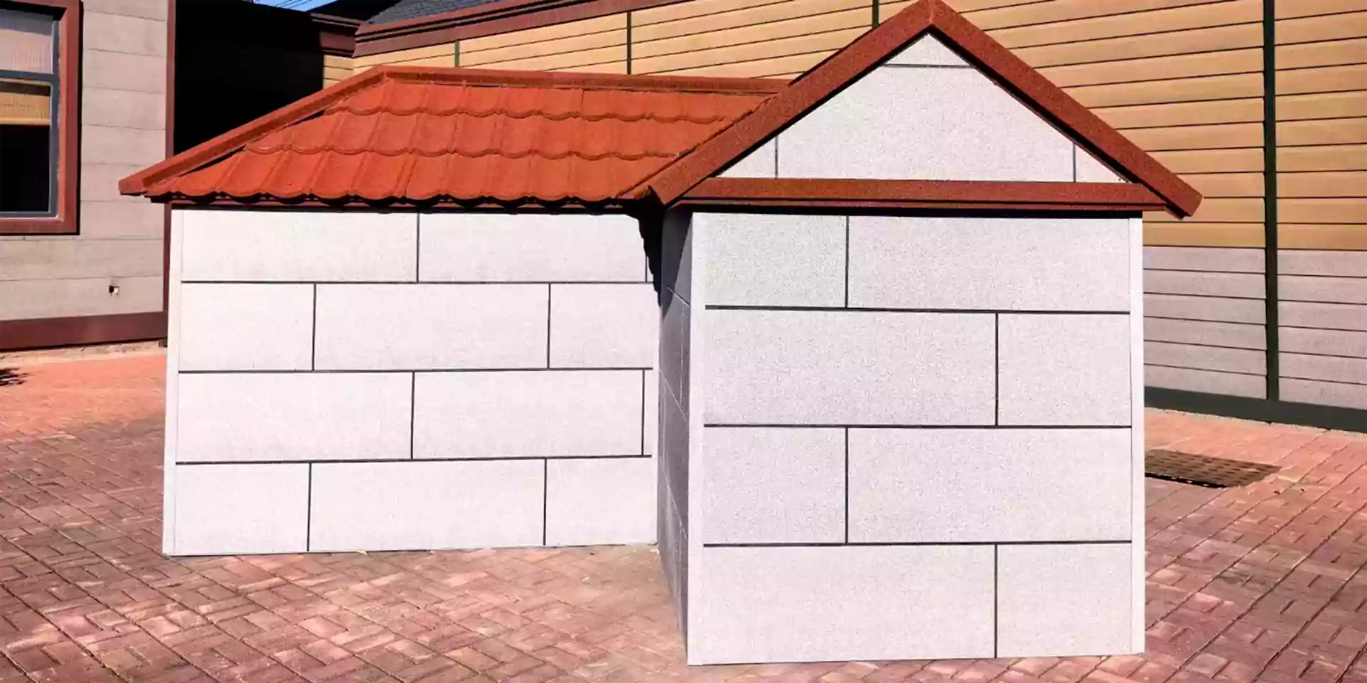 cooling sheet for house price