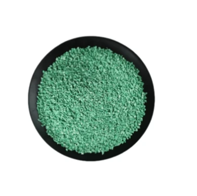 Roofing Granules: Elevate Your Roofing Game with Quality Solutions