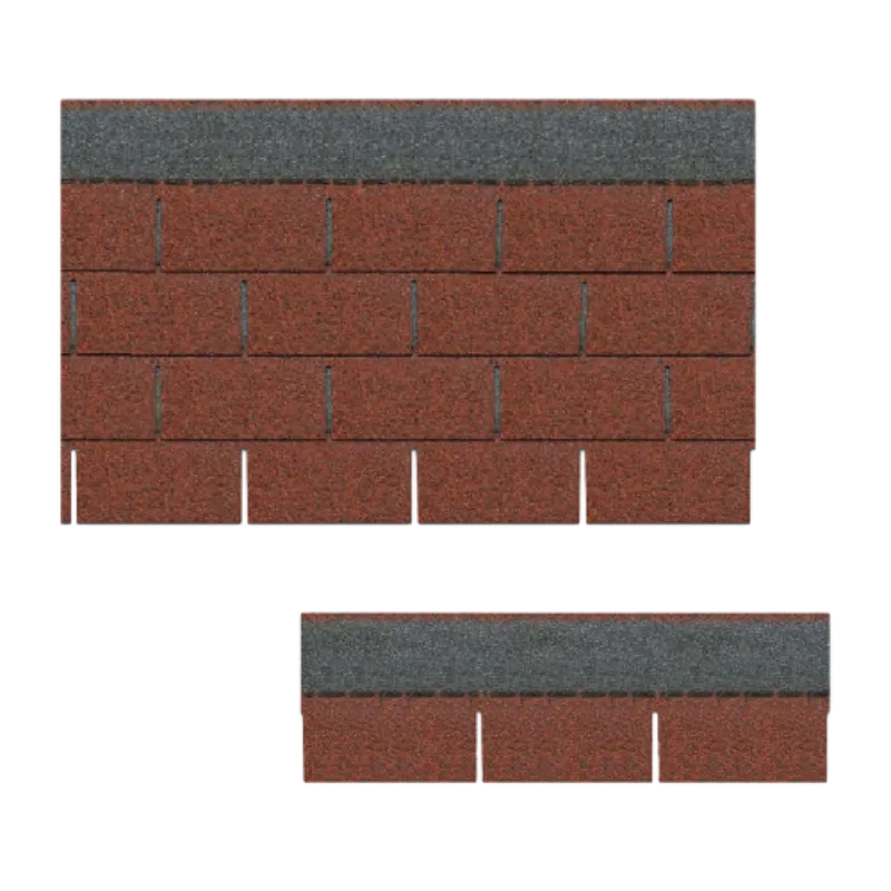 What is the Best Choice for a Geometric Pitched Roof?
