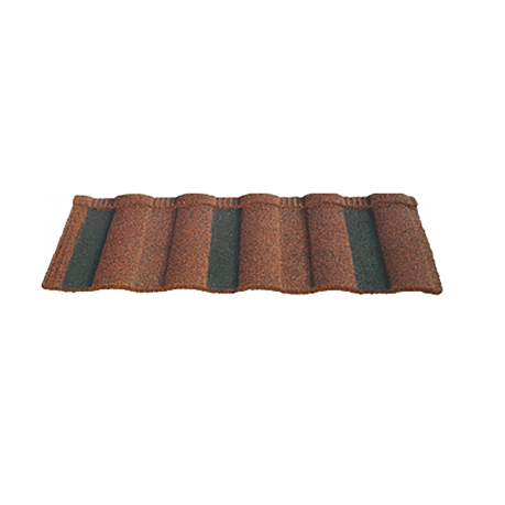 high end shingles