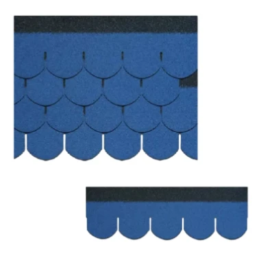 clay shingles cost