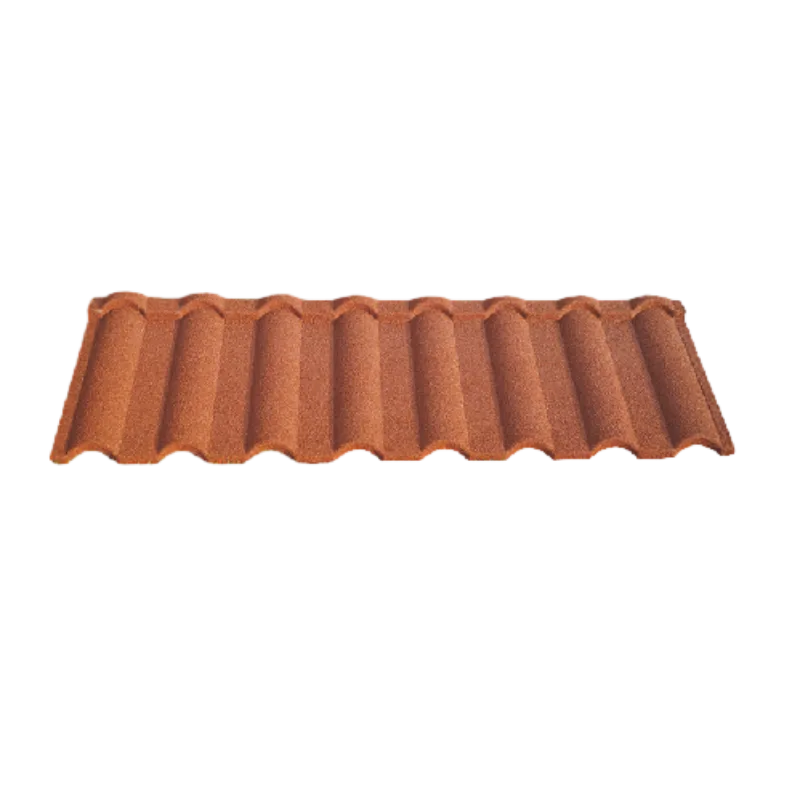dimensional shingle